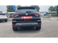 SEAT Arona 1.5 TSI 150 FR Sport 5dr DSG Petrol Hatchback